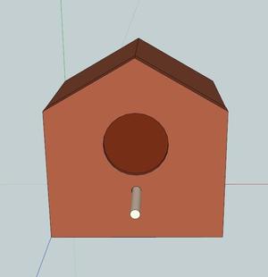 Birdhouse
