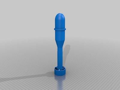 M9A1 Rifle Grenade
