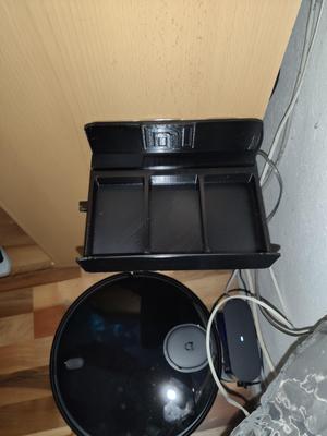 Xiaomi Mi Robot Vacuum-Mop 2 STYJ02YM