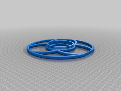 Hi-Tech Plast coil №3_58 h-t-p (Remix) 