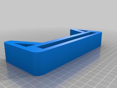 AOC 32inch monitor raiser