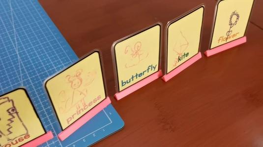 Card Stand