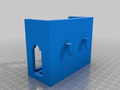 jbl skadis mount
