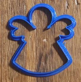 Angel Angelito Angelito - christmas decorations