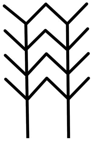 plantsupport Y