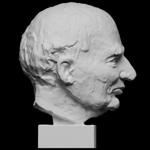 Dr Thomas Harvey