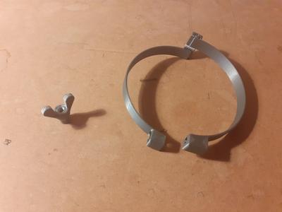 Original Prusa i3 mk3s+