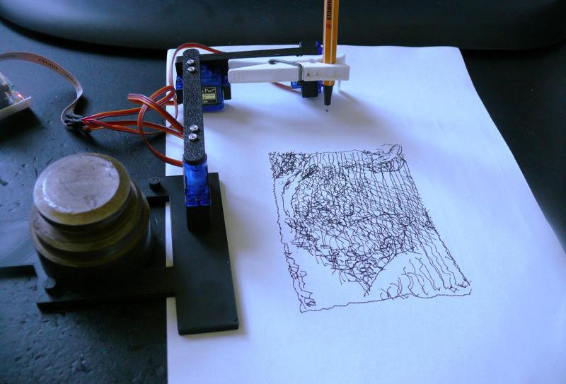 Simple Plotter