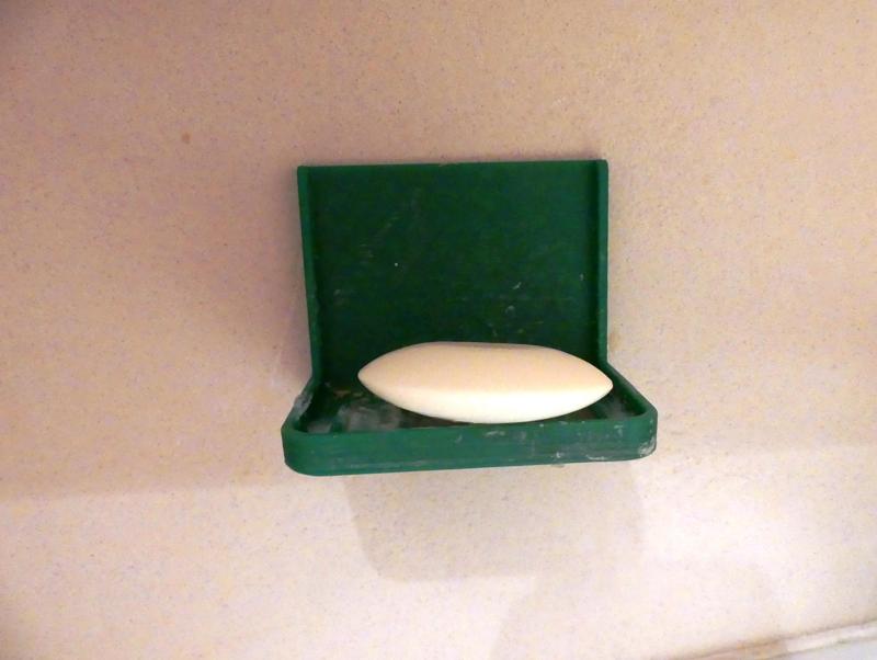 Soap Holder