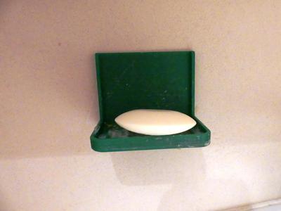 Soap Holder