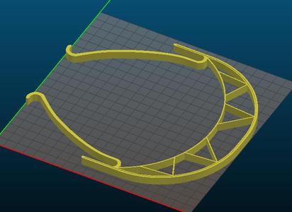 FACE SHIELD SVtechnik