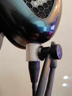 DanClark Modmic Adapter
