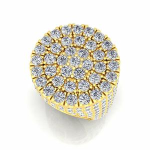 Mens Ring