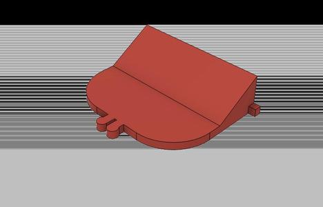 Würth Muldensteckwand 32mm 0957367683