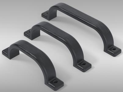 General, simple handles
