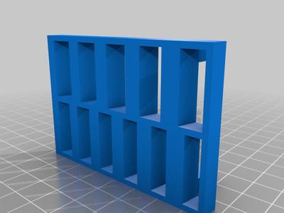 Sharpening Angle Guide Holder - Wedegek