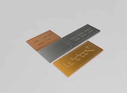 Republic Credit Set