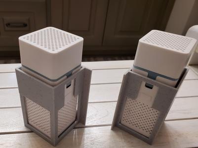 ELEGOO Resin Filter Retainer / Holder