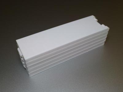 M.2 2280 NVMe SSD case