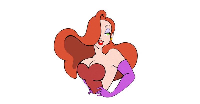 jessica rabbit