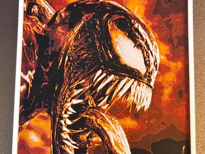 Venom Hueforge