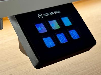 Elgato Stream Deck Mini Mount