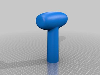 Stick Handle