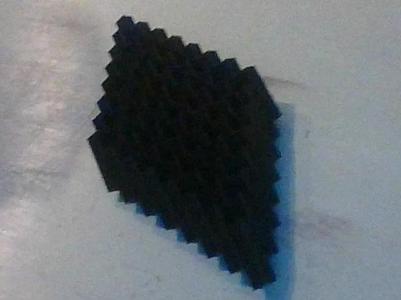 8x8 flexi cube thingie