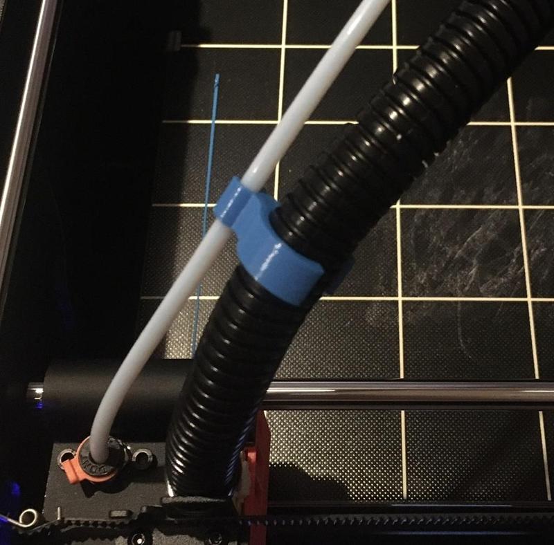 Holder for Flying Bear Ghost 5