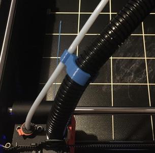 Holder for Flying Bear Ghost 5