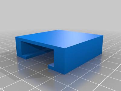 Pegboard Light Bar