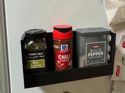 Magnetic Storage 