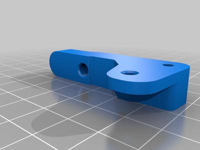 No more Underextrusion with Stock parts Ender 3