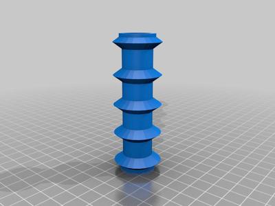 Soporte bobinas Artillery Genius