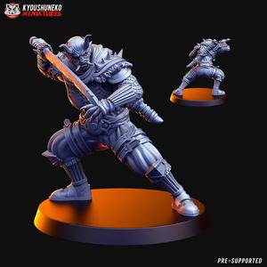 ninja oni