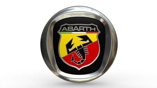 abarth logo