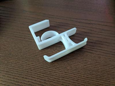 Headphone Table Clamp