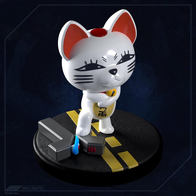 Turbo Granny - Dandadan