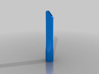 Miele vacuum cleaner extension
