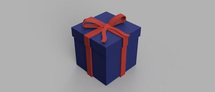 Gift box