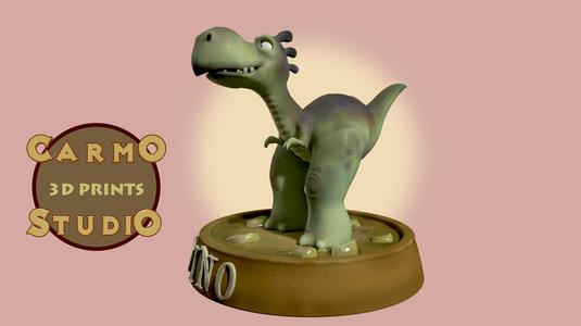 dino