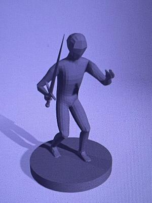 Pawn chess piece