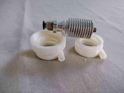 Reinforced bottom piece
