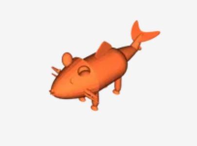 Animal thing