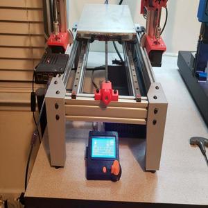 Riser Legs for AM8 Printer