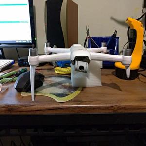 Fimi A3 taller legs