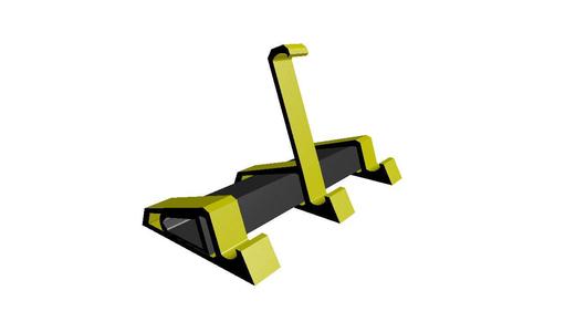 Mobile phone stand