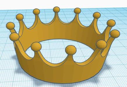 Crown