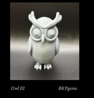 Owl 2