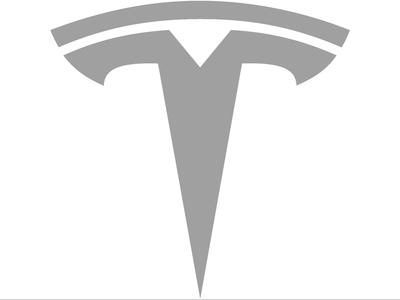 Tesla logo